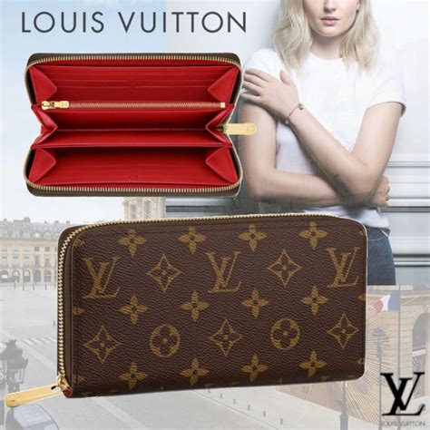 louis vuitton monogram wallet ebay|louis Vuitton Monogram wallet women's.